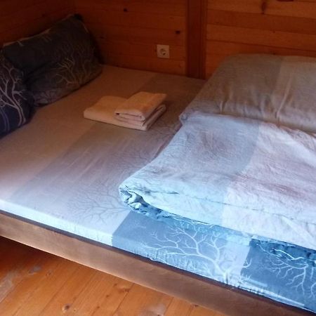 Cottage Rafting Kljajevica Luka Pljevlja Kültér fotó